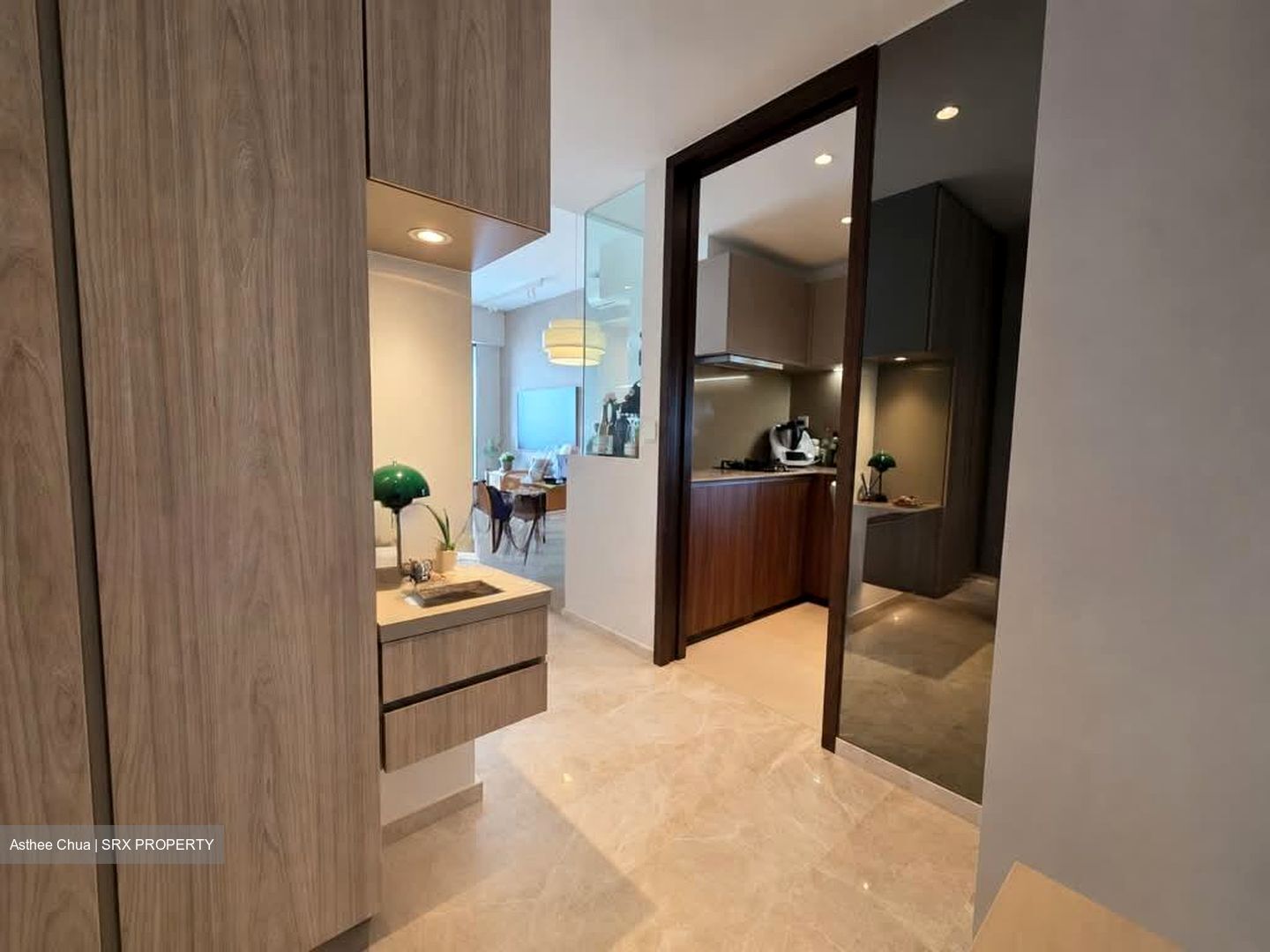 JadeScape (D20), Condominium #602831481
